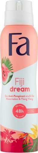 Izzadásgátló FA Island Vibes Fiji Dream 150 ml
