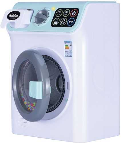 Játék háztartási gép Rappa Luxus mosógép