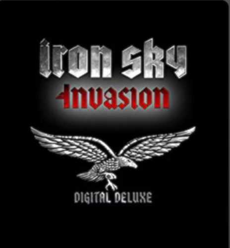 Játék kiegészítő Iron Sky Invasion: Deluxe Content (PC) DIGITAL