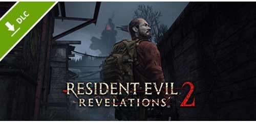Játék kiegészítő Resident Evil Revelations 2 - Episode Two: Contemplation (PC) DIGITAL