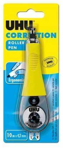 Javító toll UHU Correction Roller Pen 4