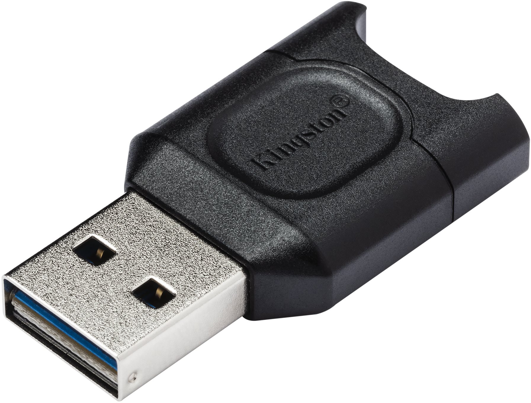 Kártyaolvasó Kingston MobileLite Plus UHS-II microSD olvasó