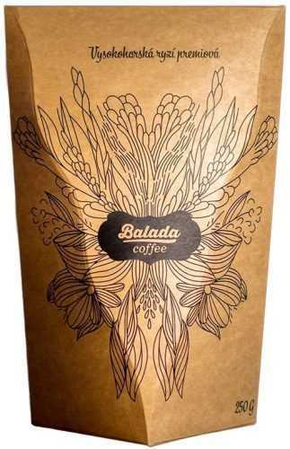 Kávé Balada Coffee Ecuador