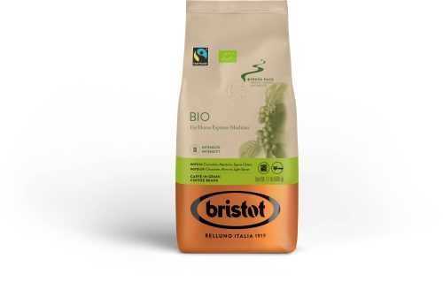 Kávé Bristot BIO 500 g