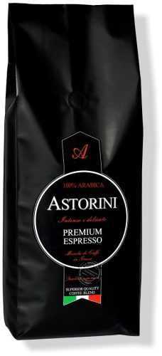 Kávé CDD Astorini PREMIUM 100% arabica