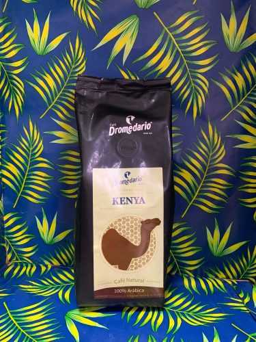 Kávé Cafe Dromedario Kenya AA+ 250g