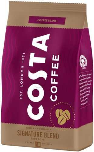 Kávé Costa Coffee Signature Blend Medium
