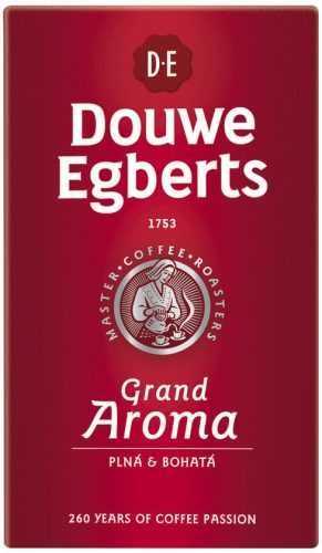 Kávé Douwe Egberts Grand Aroma 250 g