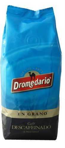 Kávé Dromedario Natural 250 gr koffeinmentes szemes