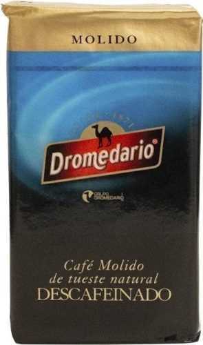 Kávé Dromedario Natural 250 gr őrölt