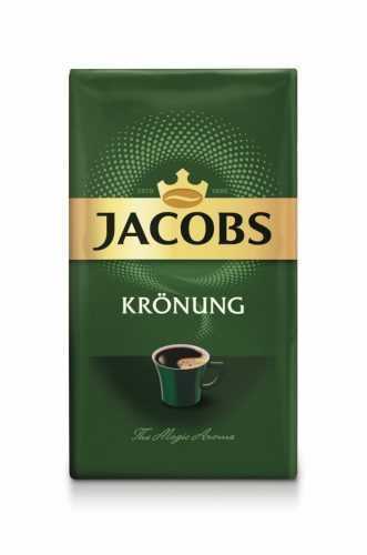 Kávé Jacobs Kronung 250 g