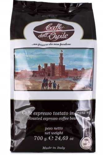Kávé Lucaffe Ospite 700 g