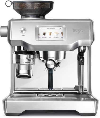 Kávéfőző SAGE BES990 Espresso