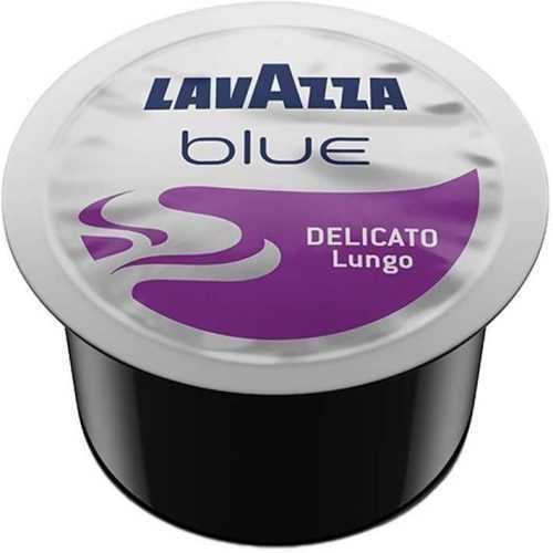 Kávékapszula Lavazza BLUE Delicato Lungo 100 adag