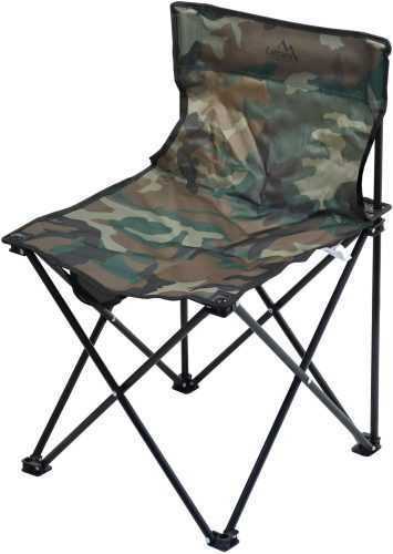 Kemping fotel CATTARA LIPARI ARMY összecsukható kemping szék