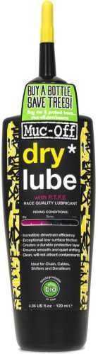 Kenőanyag Muc-Off Dry Lube 120ml