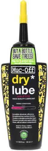 Kenőanyag Muc-Off Dry Lube 50ml