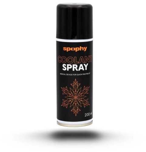 Kenőcs Spophy Coolant Spray