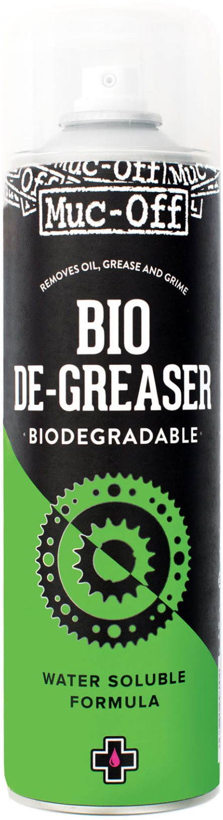 Kerékpár tisztító Muc-Off De Greaser 500ml