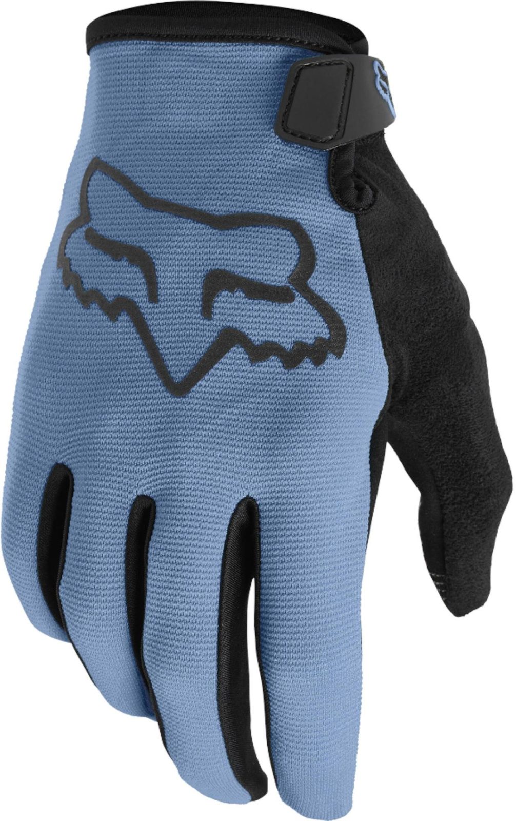 Kerékpáros kesztyű Fox Ranger Glove kék