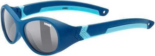Kerékpáros szemüveg Uvex sportovní brýle 510 dk.blu.mat/smoke