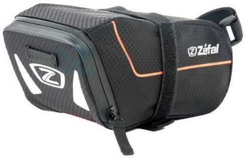 Kerékpáros táska Zefal Z-light nyeregtáska - L