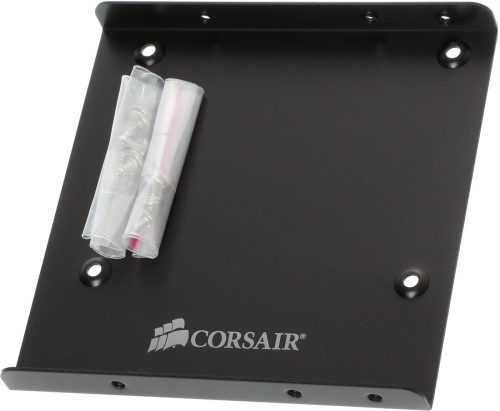Keret Corsair SSD bracket