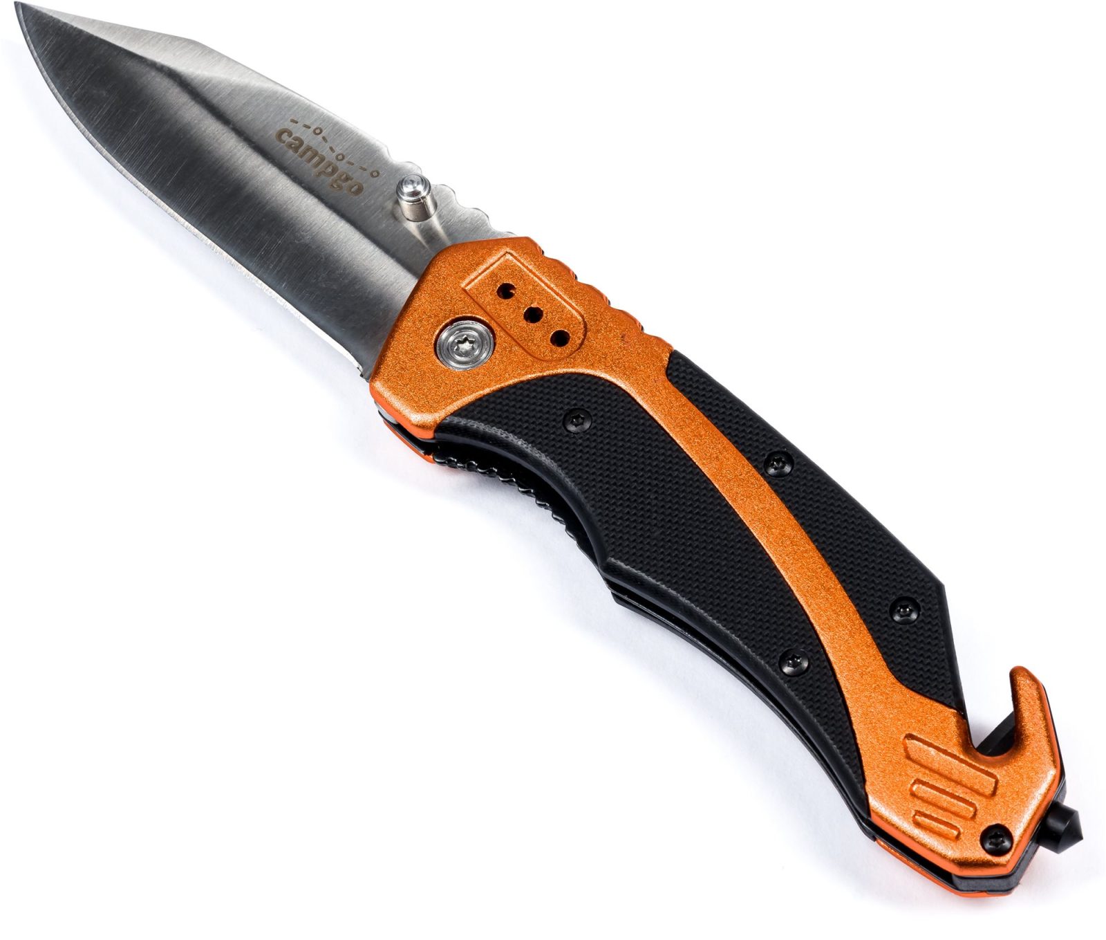 Kés Campgo knife PKL520564
