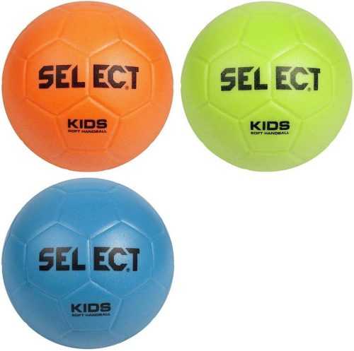 Kézilabda Select Kids Handball Soft