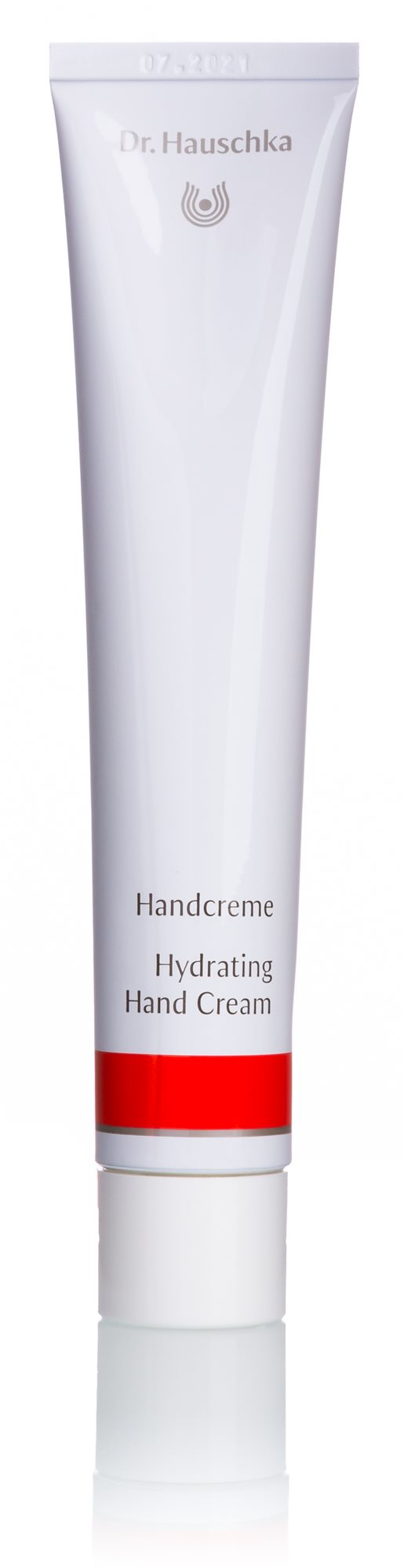 Kézkrém DR. HAUSCHKA Hydrating Hand Cream 50 ml