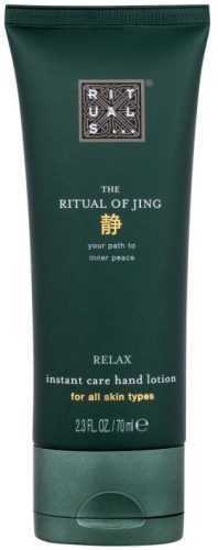 Kézkrém RITUALS The Ritual of Jing Hand Lotion 70 ml