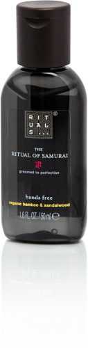 Kézkrém RITUALS The Ritual of Samurai Hygienic Hand Gel 50 ml