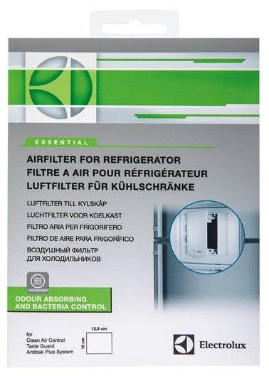 Kiegészítő hűtőszekrényhez ELECTROLUX aktív szénszűrő hűtőszekrényhez E3RWAF01