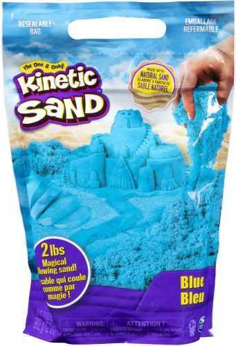 Kinetikus homok Kinetic Sand Csomag - Kék homok 0