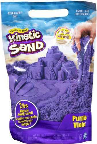 Kinetikus homok Kinetic Sand Csomag - Lila homok 0