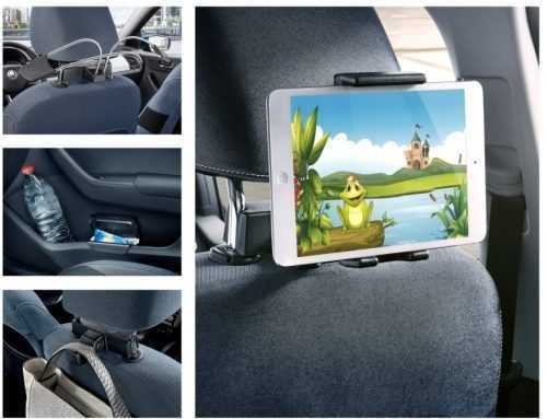 Kiterjesztő készlet Škoda Comfort Pack - Smart