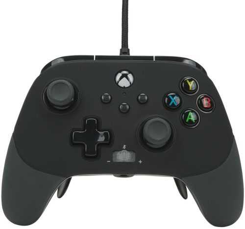 Kontroller PowerA Fusion 2 Wired Controller - Black - Xbox XS