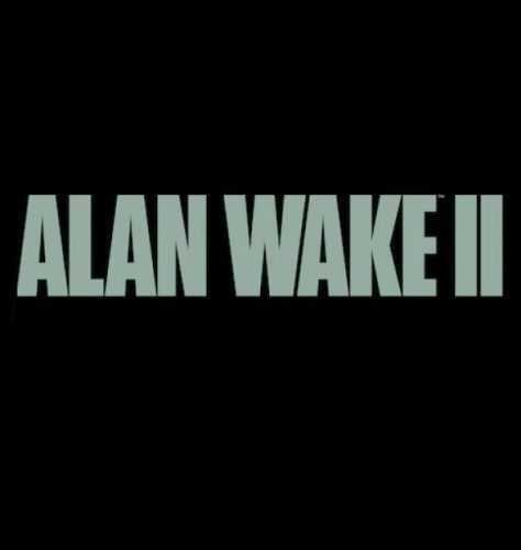 Konzol játék Alan Wake 2 - Xbox Series X