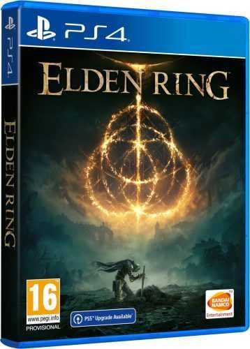 Konzol játék Elden Ring - PS4