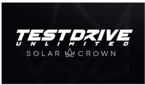 Konzol játék Test Drive Unlimited: Solar Crown - Xbox Series X