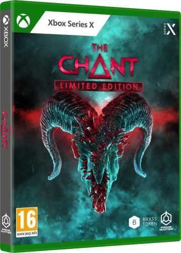 Konzol játék The Chant Limited Edition - Xbox Series X