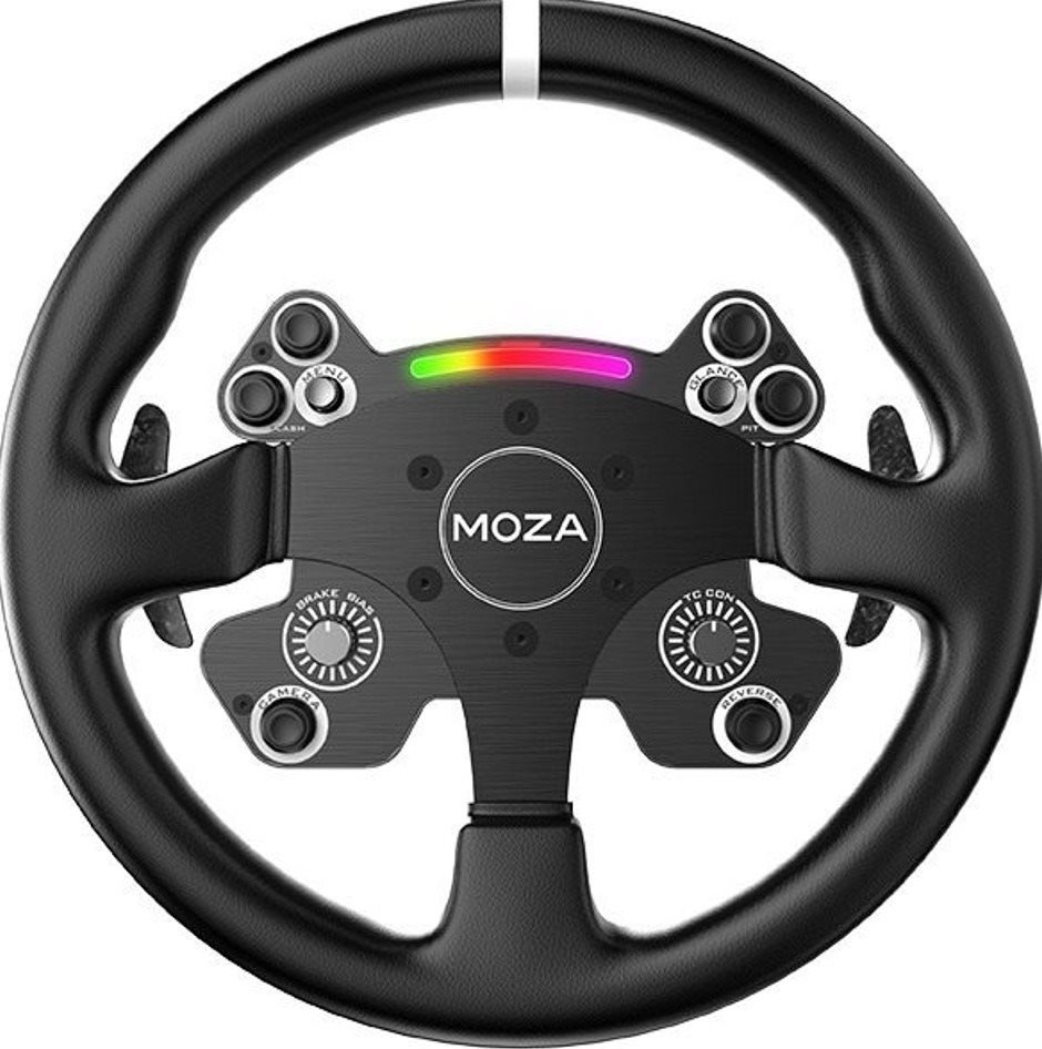 Kormánykerék MOZA CS Steering Wheel