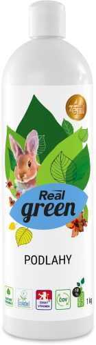 Környezetbarát tisztítószer REAL GREEN padló 1 kg