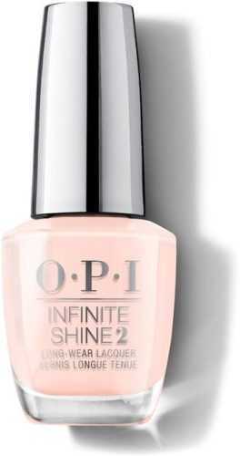 Körömlakk OPI Infinite Shine Bubble Bath 15 ml