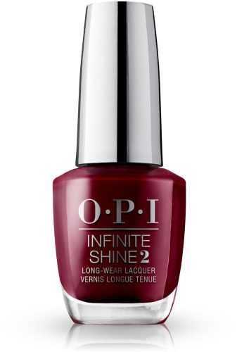Körömlakk OPI Infinite Shine Malaga Wine 15 ml
