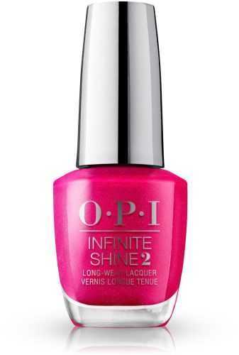 Körömlakk OPI Infinite Shine Pompeii Purple 15 ml