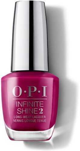 Körömlakk OPI Infinite Shine Spare Me a French Quarter 15 ml