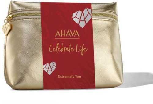 Kozmetikai ajándékcsomag AHAVA Extremly You Szett 80 ml