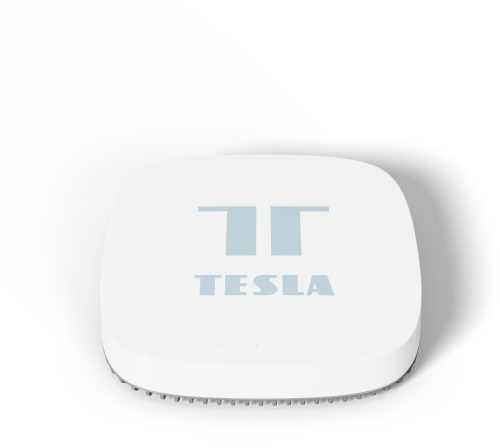 Központi egység Tesla Smart ZigBee Hub