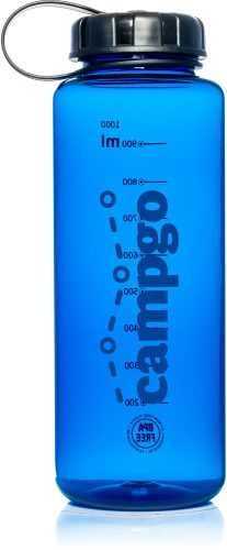Kulacs Campgo Wide Mouth 1000 ml blue